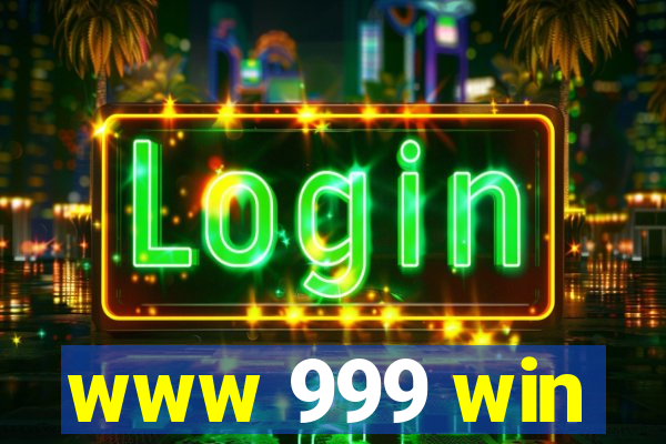 www 999 win